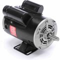 A.O. Smith Century General Purpose Single Phase ODP Motor, 1/2 HP, 1725 RPM, 115/230V, ODP, Rigid Base C630ES